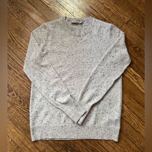 Everlane The Classic Crew Cashmere Sweater - S - Like New